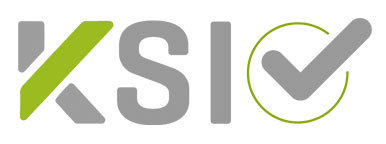 Logo KSIV Vistoria